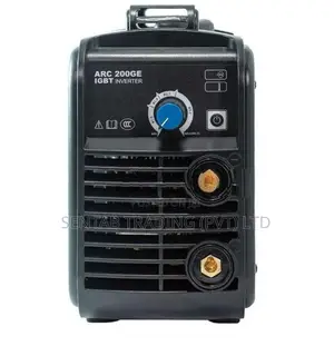 Riland IGBT Dc Inverter Arc 200ge Welding Plant