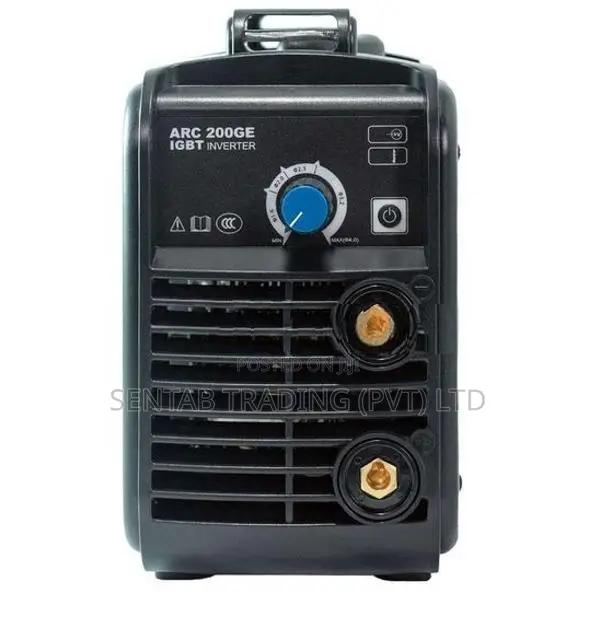 Riland IGBT Dc Inverter Arc 200ge Welding Plant