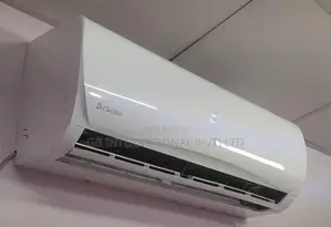 Chigo 12000BTU Inverter AC (Brand New)