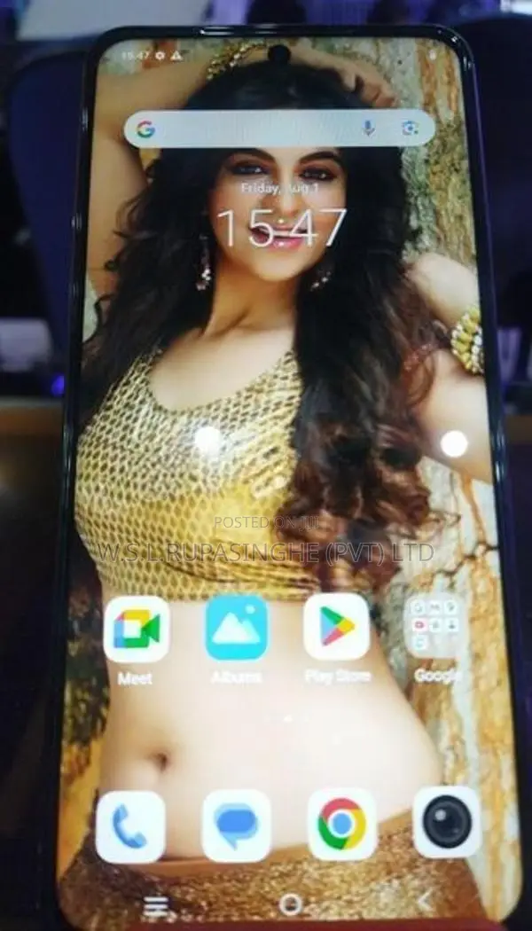 Vivo Y29 (Used)