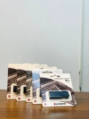 Pendrives