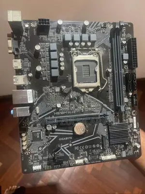 H510 Gigabyte Motherboard