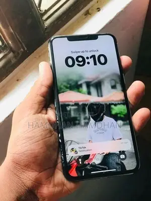 Apple iPhone XS Max (Used)