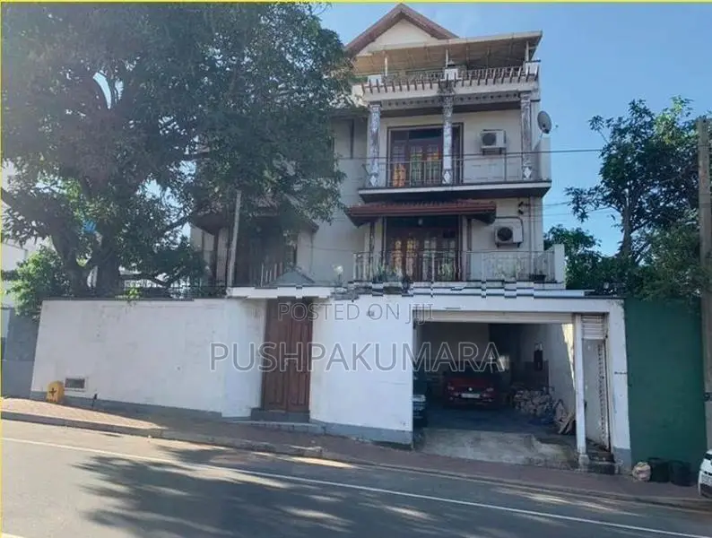 Showroom Space for Rent in Dehiwala ( File No 1935 B/1)