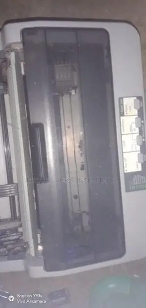 Epson LQ 310 Printer