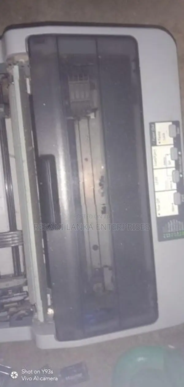 Epson LQ 310 Printer