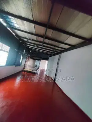 Commercial Space for Rent in Colombo 2 (file No 2326 A)