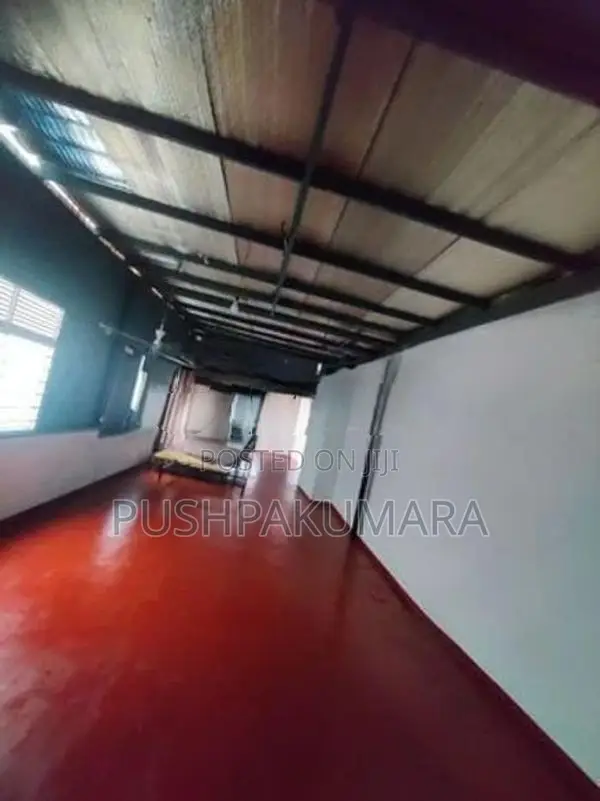 Commercial Space for Rent in Colombo 2 (file No 2326 A)