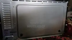 Electric Oven 48L