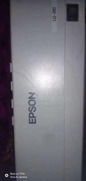 Epson LQ 310 Printer