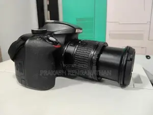 Nikon D3300 Camera