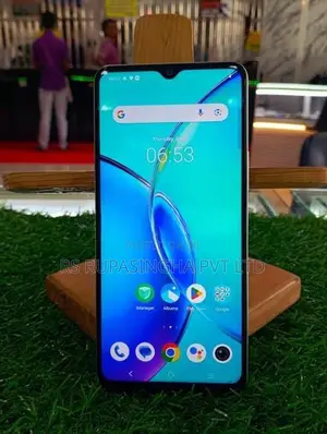 Vivo Y27S / 8GB 256GB (Used)