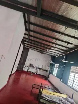 Commercial Space for Rent in Colombo 2 (file No 2326 A)