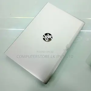 HP ProBook 640 G8 Core i5 11th Gen 8GB RAM 256GB NVMe 14"