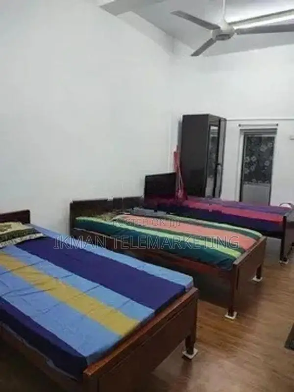 Room for Rent in Mount Lavinia