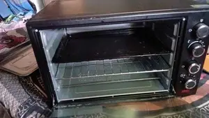 Electric Oven 48L