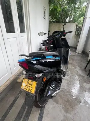 TVS Ntorq 125 2024