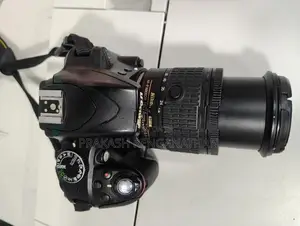 Nikon D3300 Camera