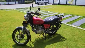 Senaro GN 125 2024