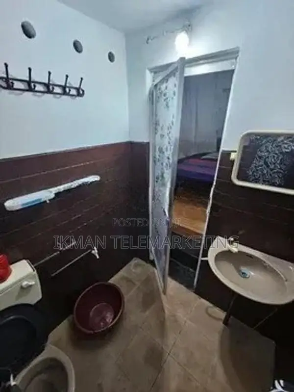 Room for Rent in Mount Lavinia