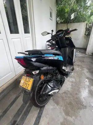 TVS Ntorq 125 2024