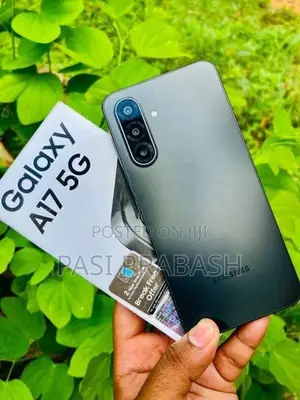 Samsung Galaxy A17 5G (Used)