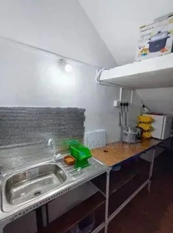 Room for Rent in Mount Lavinia