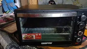 Electric Oven 48L