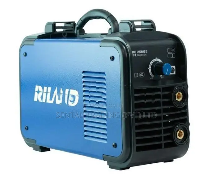 Riland Igbt Dc Inverter Arc Welding machine – 250GE