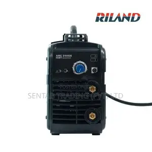 Riland Igbt Dc Inverter Arc Welding machine – 250GE