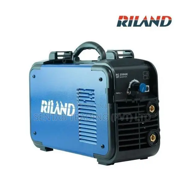 Riland Igbt Dc Inverter Arc Welding machine – 250GE