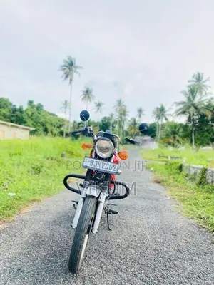 Senaro GN 125 2024