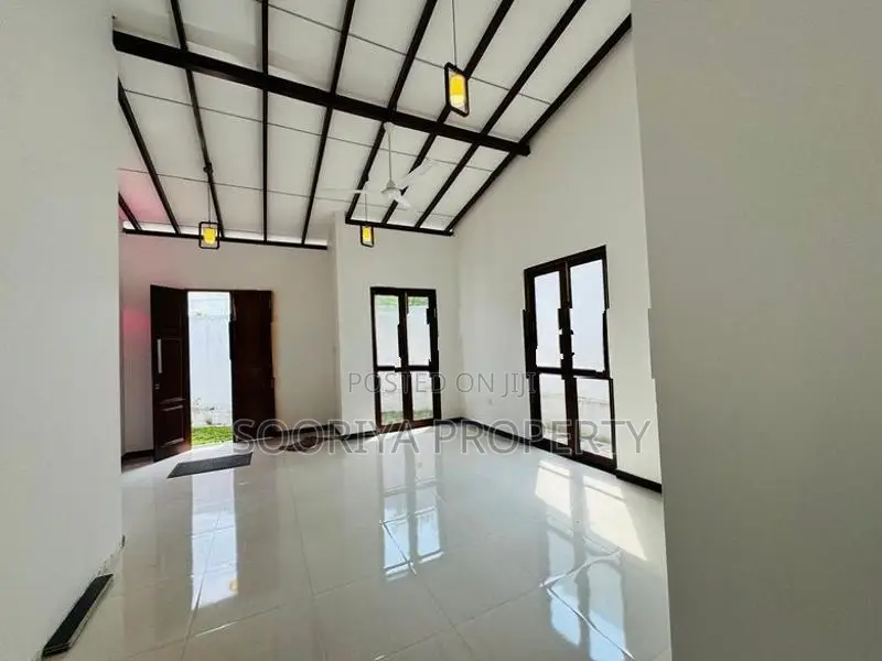 Luxury Brand New House for Sale in Piliyandala Kesbewa