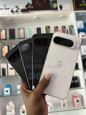 Google Pixel 9 Pro XL 128GB (Used)