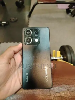 Xiaomi Redmi Note 13 5G (Used)