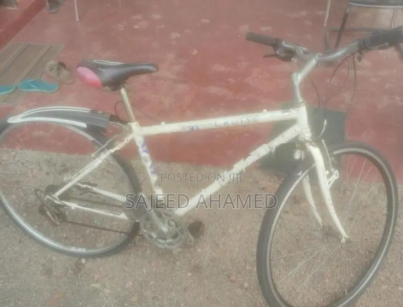 Bicycle