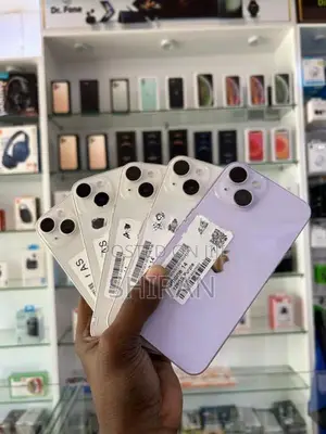 Apple iPhone 14 128GB (Used)