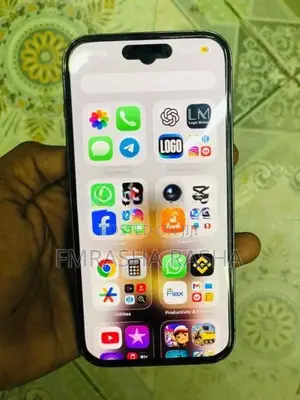 Apple iPhone 14 Pro (Used)