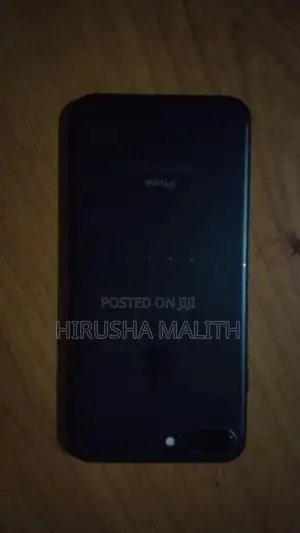 Apple iPhone 7 Plus (Used)