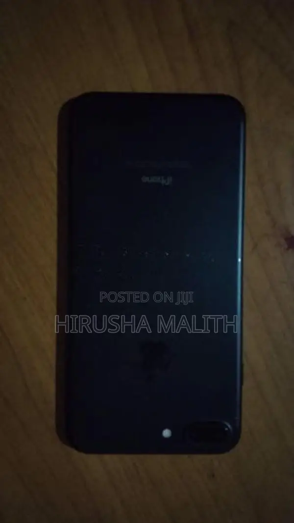 Apple iPhone 7 Plus (Used)