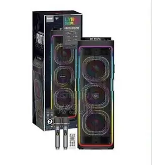 BTS 2272 Speaker