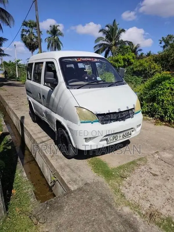 Micro Mpv 2012