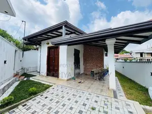Luxury Brand New House for Sale in Piliyandala Kesbewa