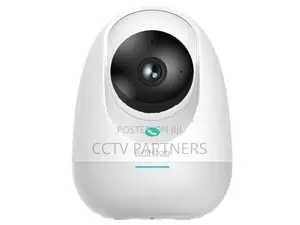 Botslab Wifi support 2K one touch call two-way-Voice smart CCTV Camera