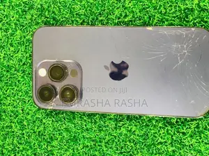 Apple iPhone 14 Pro (Used)