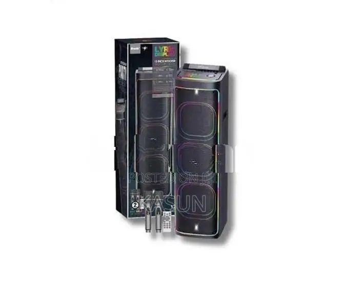 BTS 2272 Speaker