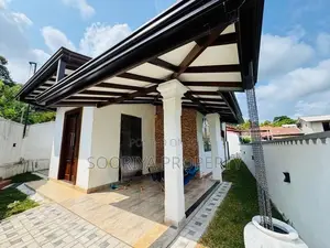 Luxury Brand New House for Sale in Piliyandala Kesbewa