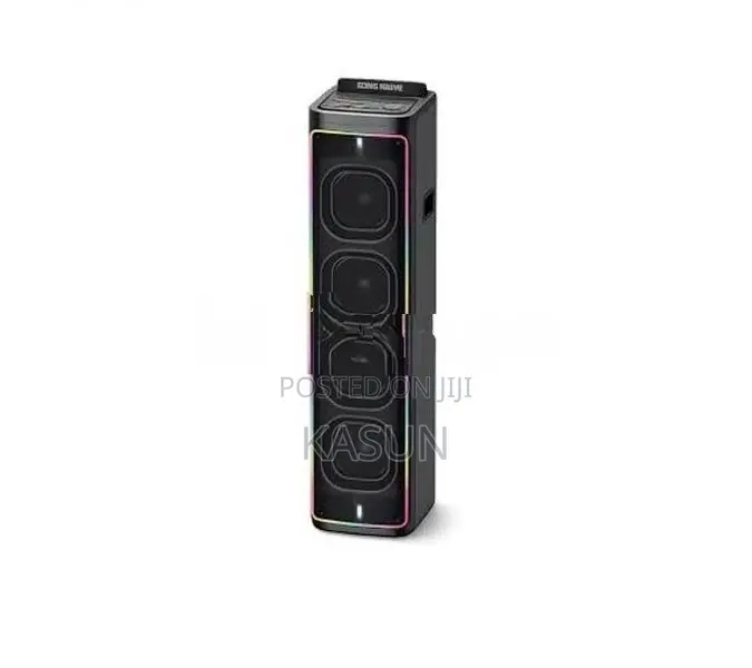 BTS 2272 Speaker