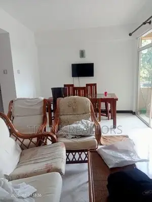 Casa Apartments 2BR Apartment For Rent Colombo 5(NK107464)