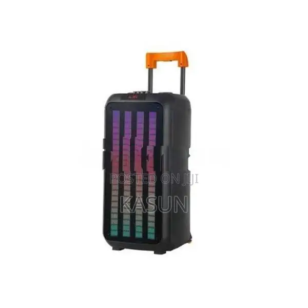 KTS 1755 Speaker